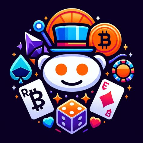 crypto casinos reddit